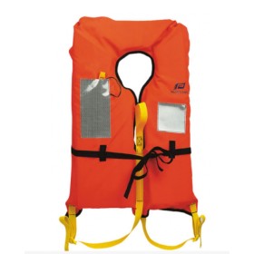 Chaleco Salvavidas Storm 150N Talla M