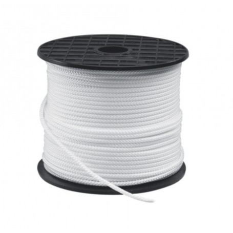 Nylon Trenzado 2,5Mm 200Mts