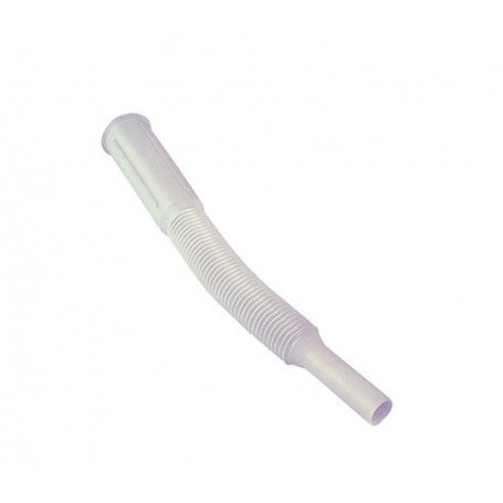 Flexible spout