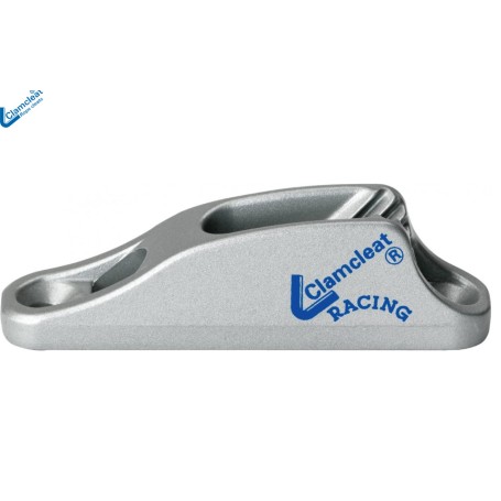 Clamcleat Cl211 Racing Júnior Mk1 Aluminio