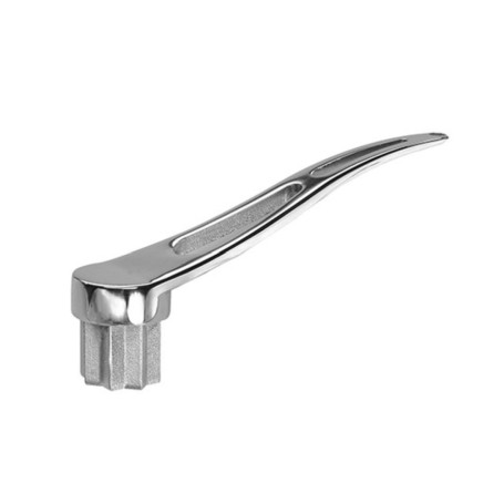 Deck filler key