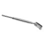 Toggle/terminal unf 5/16" blue wave