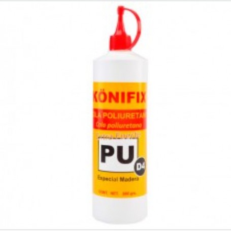 Konig polyurethane glue d4 600g