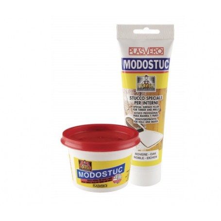 Konig modostuc mastic 100 white 250g