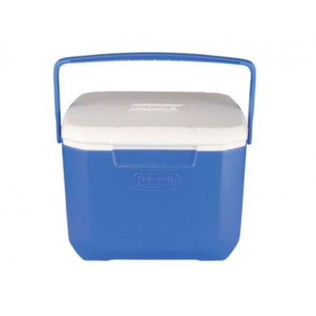 Coleman icebox 15L excursion blue