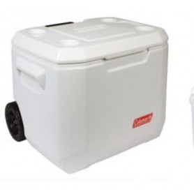 Nevera Coleman 47L Marine Extrem C/Ruedas