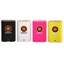 Navilight Linterna Led Mini Waterproof Amarilla