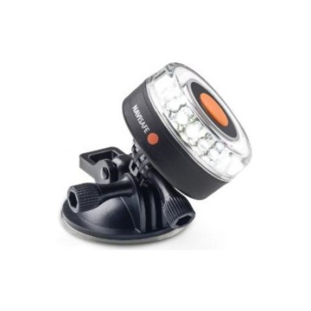 Navilight 360º 2Nm C/Base Ventosa