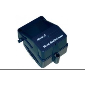 Attwood 12V Automatic Float Bilge Pump