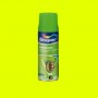 Fluorescent yellow spray 400ml bruguer