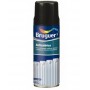 Heat resistant spray black 400ml bruguer