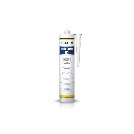 Adhesive rotabond 2000 black 290ml