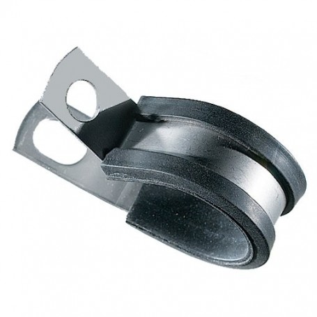 Abrazadera Ins. Inox. 2"  Ancor Marine