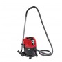 Milwaukee dust extractor 25l l-class as 2-250 elcp