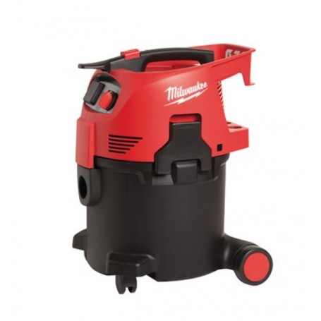 Milwaukee Aspirador 30L Clase L As 300 Elcp