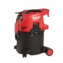 Milwaukee dust extractor l-class 30l as 300 elcp