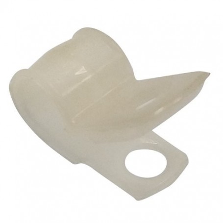 Abrazadera Mamparo 5/16" (7Mm) 25 Ud Ancor Marine
