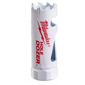 Milwaukee Sierra De Corona Bimetal 20Mm