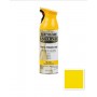Gloss canary yellow spray 400ml rust-oleum