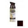 Gloss espresso brown spray 400ml rust-oleum