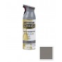 Gloss slate grey spray 400ml rust-oleum