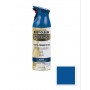Gloss cobalt blue spray 400ml rust-oleum