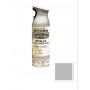Satin nickel spray 400ml rust-oleum