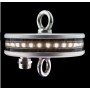 Lopolight 200-012H Luz 360º Blanca Ancla 20 Mtr Cable