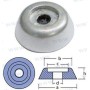 Anodo zinc lewmar 250-300tt Tecnoseal