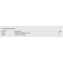 Lewmar std large pawls and springs 50-65 kit