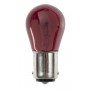 Bulb double contact bayonet red 12v 1.44a 18.4w ancor marine