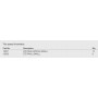 Lewmar std small pawls and springs 6-48/66