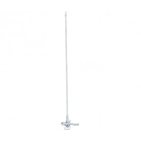 Antena Vhf 1.5 Mt C/Rótula Mc-15 Opek