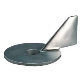 Zinc mercur anode. Tecnoseal 60hp formula series