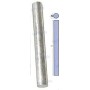Zinc Bar 35x400 TECNOSEAL