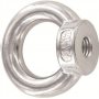 Din 582 Lifting Eye Nut Stainless Steel 10mm