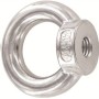 Din 582 Lifting Eye Nut Stainless Steel 6mm