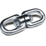 Eye/Eye Swivel Stainless Steel 10mm
