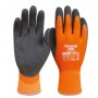 Latex waterproof glove s.9 safetop