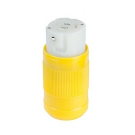 Conector Hembra 50A 125V  Marinco