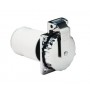 Base Inox 32A 230V Marinco