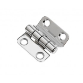 Hinge offset 15x46mm roca