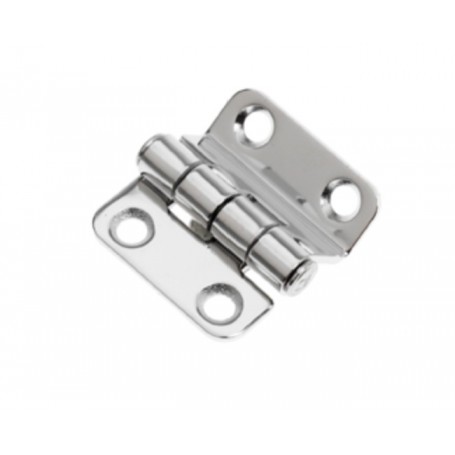 Hinge offset 15x46mm roca