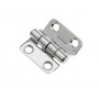 Hinge offset 15x46mm roca