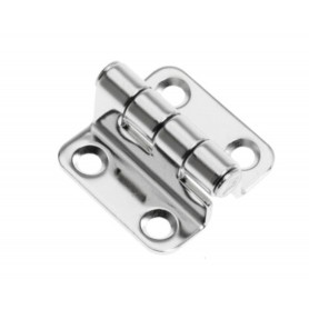 Hinge offset 37x36mm roca