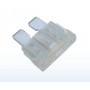 Fuse atc c/led 25a 19x19mm (2 pack)