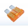 Fusible Atc C/Led 5A 19X19Mm (2 Pack)