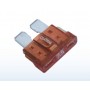 Fusible Atc C/Led 7.5A 19X19Mm (2 Pack)