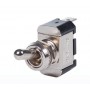 Toggle switch spst on-off blue sea