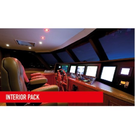Nautichandler Interior Pack